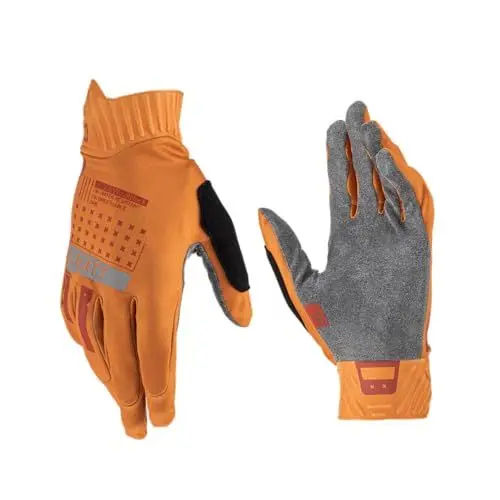 Produktbild: Leatt Glove MTB 2.0 Windblock #XL/EU10/US11 Rust