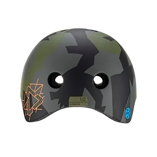 Produktbild: Leatt Helmet MTB Urban 1.0 V22 Camo #M/L 55-59cm