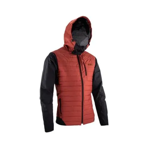 Produktbild: Leatt Jacket MTB Trail 3.0#M Lava