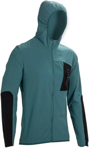 Produktbild: Leatt MTB Jacket 1.0 Trail ultra lightweight and water resistant