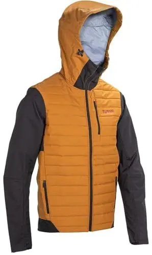 Produktbild: Leatt MTB Jacket 3.0 Trail wind resistant with adaptive hood system