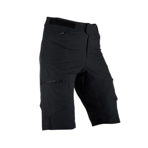 Produktbild: Leatt MTB Shorts All-Mountain 2.0 Breathable and Comfortable