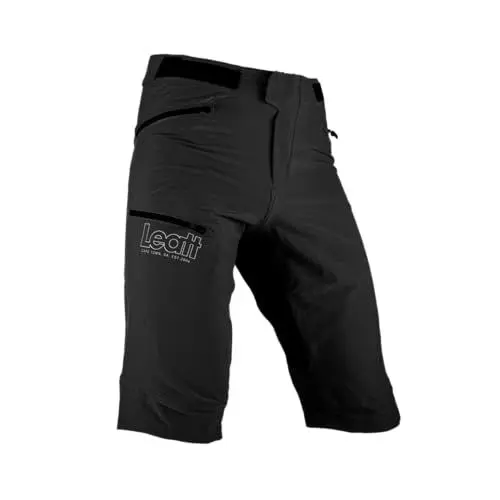 Produktbild: Leatt MTB Shorts Enduro 3.0 Ultra Comfortable and Water Resistant