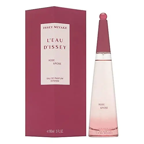 Produktbild: LEau DIssey Rose&Rose Edp Vapo 90 Ml