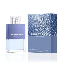 Produktbild: LEau Pour Homme Edt Vapo 125 Ml