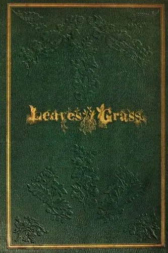 Produktbild: Leaves Of Grass: 1855