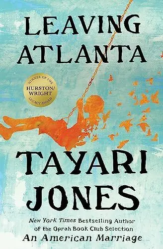 Produktbild: Leaving Atlanta