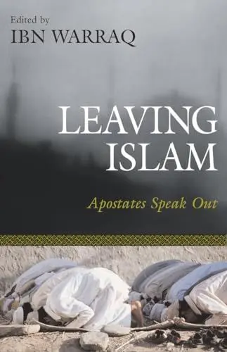 Produktbild: Leaving Islam: Apostates Speak Out