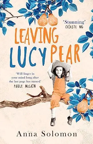 Produktbild: Leaving Lucy Pear