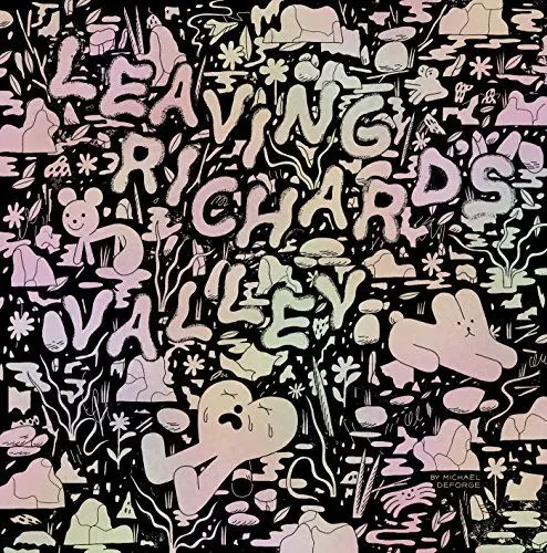 Produktbild: Leaving Richard's Valley