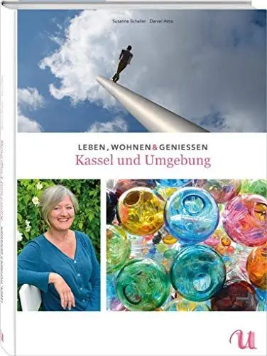 Produktbild: Leben, Wohnen & Genießen Kassel und Umgebung