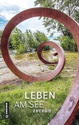 Produktbild: Leben am See: Energie (Leben am See - Kreisjahrbuch)