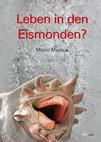Produktbild: Leben in den Eismonden?