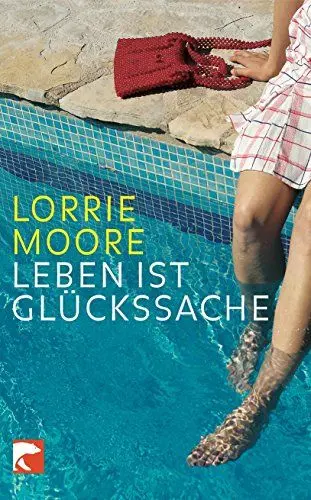 Produktbild: Leben ist Glückssache