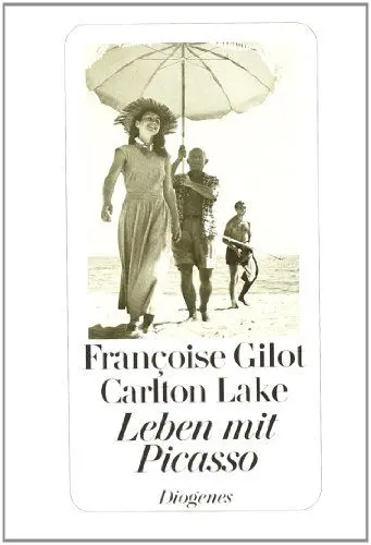 Produktbild: Leben mit Picasso (detebe)