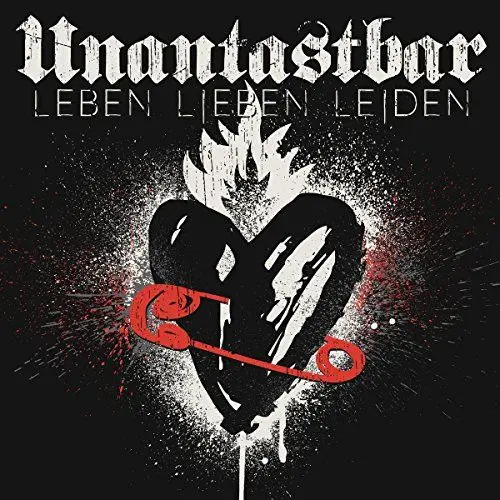 Produktbild: Leben, Lieben, Leiden