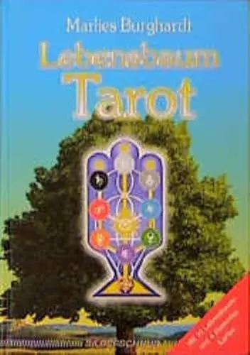 Produktbild: Lebensbaum-Tarot
