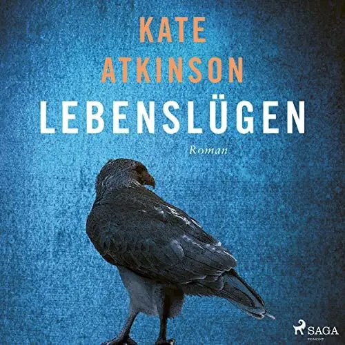 Produktbild: Lebenslügen: Jackson Brodie 3