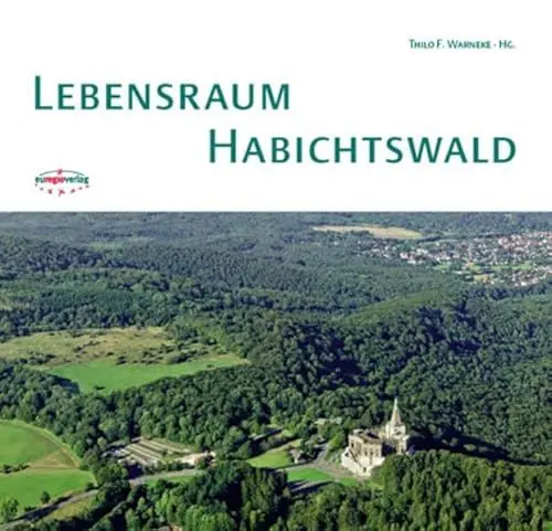 Produktbild: Lebensraum Habichtswald