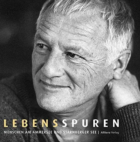 Produktbild: Lebensspuren: Menschen am See