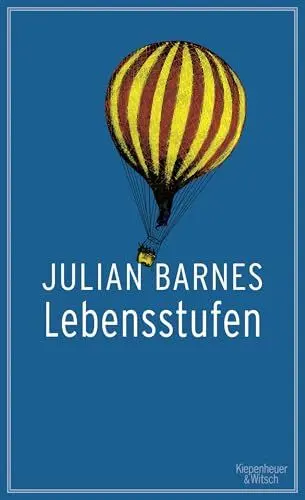 Produktbild: Lebensstufen