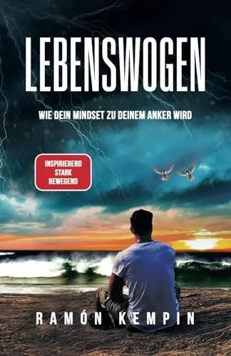 Produktbild: Lebenswogen: Wie Dein Mindset zu Deinem Anker wird