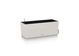Produktbild: LECHUZA BALCONERA Color 50 lichtgrau 15697