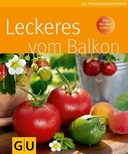 Produktbild: Leckeres vom Balkon