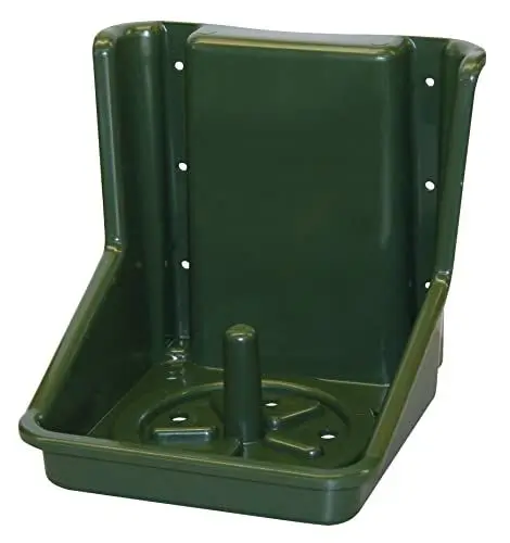 Produktbild: Lecksteinhalter