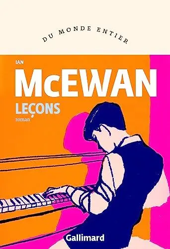 Produktbild: Leçons