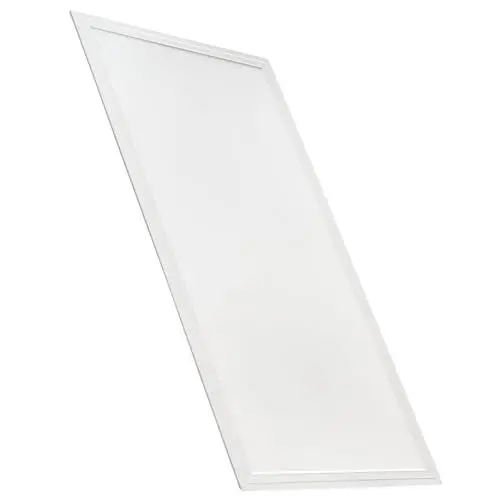 Produktbild: LED ATOMANT LED-Panel 60x30cm 36W, CCT (Farbwahlschalter Warmweiß, Neutralweiß oder Kaltweiß), 4000 Lumen, Inklusive Treiber