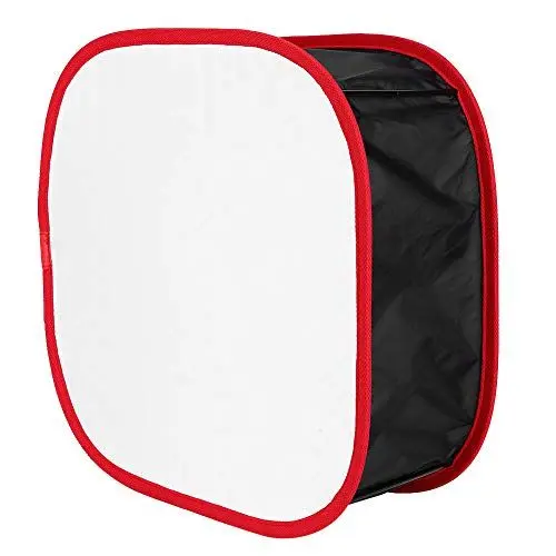 Produktbild: Neewer Faltbarer Diffusor für LED-Lichtpaneel - Softbox Kit mit Faltbarem LED-Lichtpaneel und Diffusor für Fotografie und Video