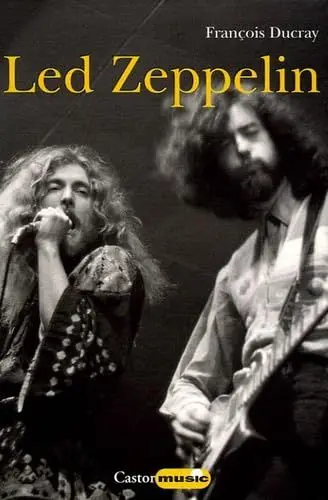 Produktbild: Led Zeppelin