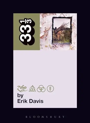 Produktbild: Led Zeppelin (33 1/3)