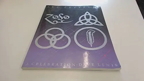 Produktbild: Led Zeppelin: A Celebration