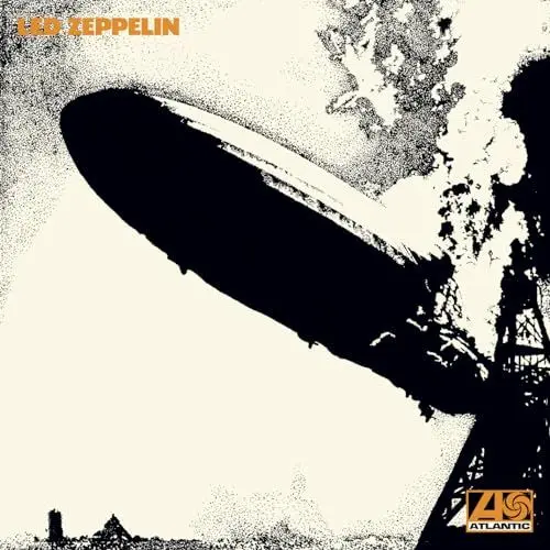 Produktbild: Led Zeppelin - Remastered Deluxe Edition