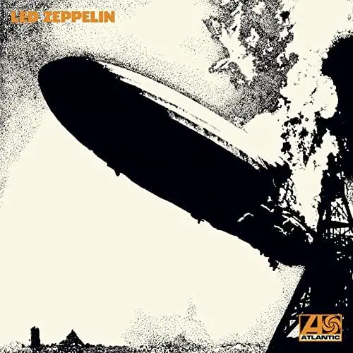 Produktbild: Led Zeppelin - Remastered Original