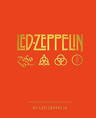 Produktbild: Led Zeppelin by Led Zeppelin