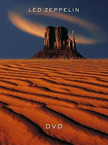 Produktbild: Led Zeppelin (DVD)