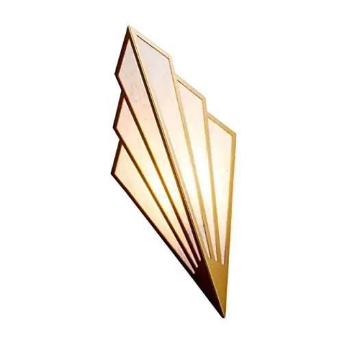Produktbild: led wall lights wall lamp led Treppenhauslampe schlafzimmer leuchte bedroom lamp schlafzimmerlampe bedroom light Einfache Installation Sektor Treppenlicht Nachttischlampe Wandlampe