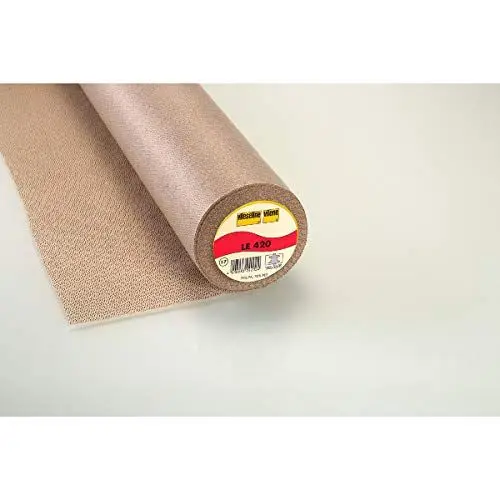 Produktbild: Vlieseline Vlieseline LE420 Lederfix merino 90cm x 25m