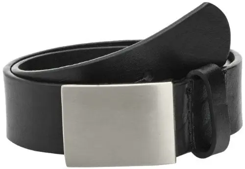 Produktbild: Leder-Gürtel 30 mm Breite