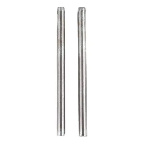 Produktbild: Lederhandwerk-Stahlstanzer-Set für die Gürtelriemenherstellung mit effizientem Schnitt und langlebigem Werkzeugstahlmaterial, anwendbar für handgefertigte Lederwaren (5mm)