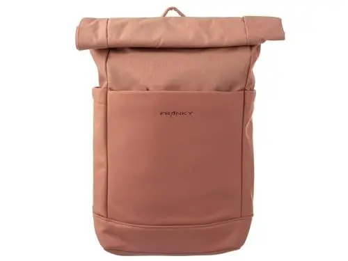 Produktbild: Ledermeid Franky RS90-F Freizeitrucksack mit Laptopfach ca. 17