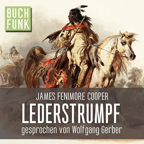Produktbild: Lederstrumpf