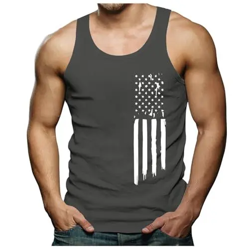 Produktbild: lederwesten Herren Lederweste Western Tops für Herren Basic Set Sport funktionsunterhemd Herren ärmellos muskelshirt männer schwarz Herren Weste Anzugweste militär Weste Herren