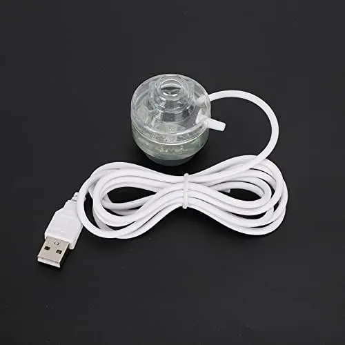 Produktbild: LED-Licht, Aquarium-Beleuchtung, Licht, Bunte Wasserdichte Lampe, Aquarium-Zubehör, Aquarium-Licht, Geringer Stromverbrauch, Aquarium-Haushalt für Fische Im Innen- und
