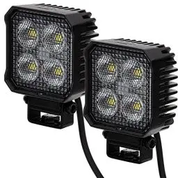 Produktbild: LED-MARTIN® RS1700 - LED-Rückfahrscheinwerfer/Arbeitsscheinwerfer - 1700lm - eckig - 12V/24V - ECE-R23 Typenprüfung - 100% zulässig (2)