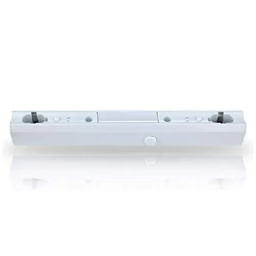 Produktbild: LEDmaxx S14S300 A, Fassung Linienlampe für Osram Linestra Ralina, 35 W, S14s, weiß, 30 x 3.4 x 3.6 cm