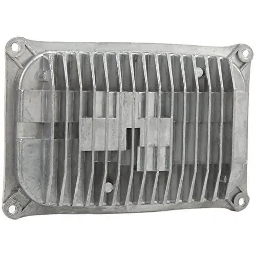 Produktbild: LED-Scheinwerfer-Steuergerät, LED-Scheinwerfer-Vor Schalt Gerät 2229003013 Scheinwerfer-Steuer Modul für C-Klasse e S-Klasse CLS-Klasse W205 W213 W222 C238